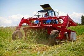 Производство сельхозтехники в России: ключевые факторы роста