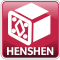 Стабилизация штанги Henshen
