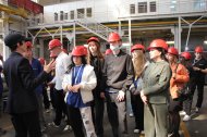 Легко ли работать на производстве?