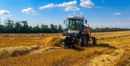 Ростсельмаш расширяет кормозаготовительную линейку Ростсельмаш расширяет кормозаготовительную линейку