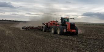 Посевной комплекс SH/SC