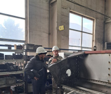 Практический опыт в дело!