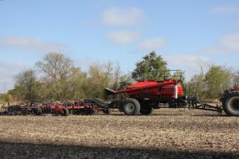 Посевной комплекс SH/SC