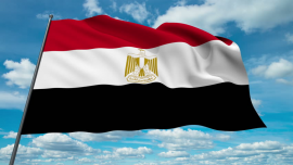 Прицепная техника Ростсельмаш выходит на новый рынок - в Египет