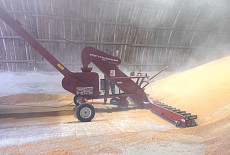 Неутомимые труженики