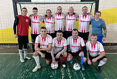 В Таганроге вообще любят футбол…