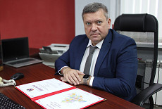 Первый среди экспортеров