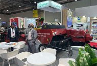 Кормоуборочная техника Ростсельмаш в Азербайджане