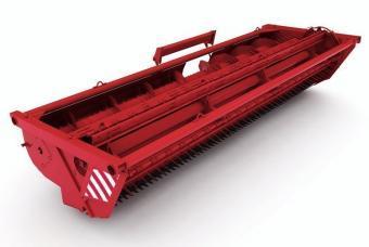 Косилка-плющилка Grass Mower 500