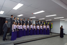 День машиностроителя отметили в Таганроге