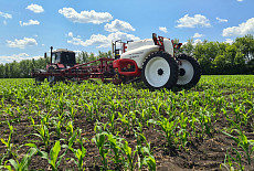 Повышаем стрессоустойчивость растений с техникой Ростсельмаш