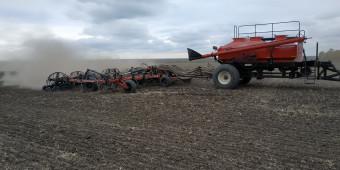 Посевной комплекс SH/SC