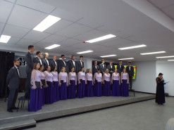 День машиностроителя отметили в Таганроге