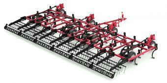 Тяжелые культиваторы серии К