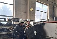 Практический опыт в дело!