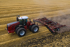 Триста лошадок вместо одной