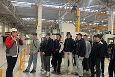 «Я был удивлен чистотой и порядком»