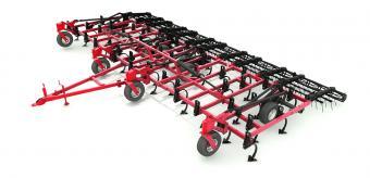 Тяжелые культиваторы серии К