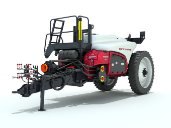 Универсальный-растениепитатель RSM УР-3000/4000