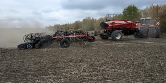 Посевной комплекс SH/SC