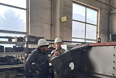 Практический опыт в дело!