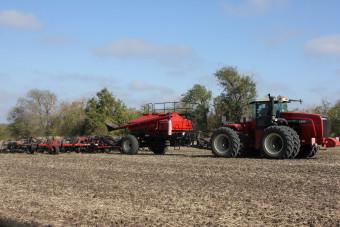 Посевной комплекс SH/SC