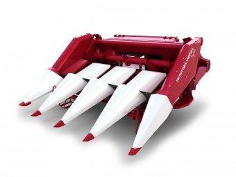 Жатки для уборки кукурузы серии Argus